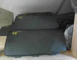 Подушка безопасности передняя левая для TOYOTA TOWN ACE SR40G/SR50G/CR40G/CR50G/KR41V/KR42V/CR52V/CR41V/CR  запчасти бу