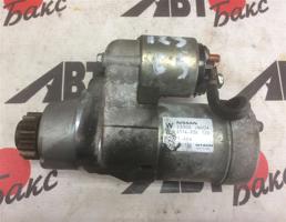 Стартер для NISSAN TEANA J32  запчасти бу