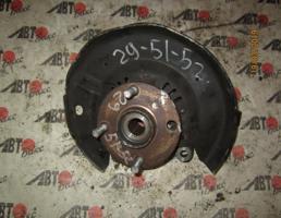 Ступица передняя правая для TOYOTA RAUM NCA25/NCZ20/NCZ25  запчасти бу