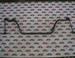 Стабилизатор передний в сборе для TOYOTA CAMRY ACV30/ACV35  запчасти бу