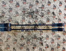 Тяга задняя левая для TOYOTA SUCCEED NCP51V/NCP55V/NLP51V/NCP58G/NCP59G  запчасти бу