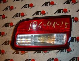 Вставка для NISSAN LIBERTY PM12/PNM12/PNW12/RM12/RNM12  запчасти бу