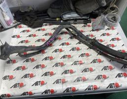 Горловина топливного бака для NISSAN NOTE E12/HE12/NE12/SNE12  запчасти бу