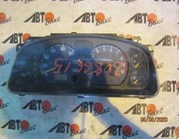 Щиток приборов для SUZUKI JIMNY JB23W  запчасти бу