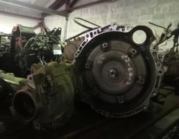 АКПП для TOYOTA CORONA PREMIO AT210/AT211/ST210/ST215/CT210/CT215/CT216  запчасти бу