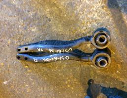 Растяжка передняя правая для TOYOTA CRESTA GX100/JZX100/GX105/JZX101/JZX105/LX100  запчасти бу