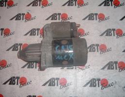 Стартер для NISSAN Двигатель GA15  запчасти бу