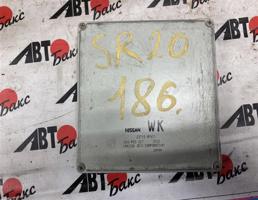 блок управления двс для NISSAN LIBERTY PM12/PNM12/PNW12/RM12/RNM12  запчасти бу