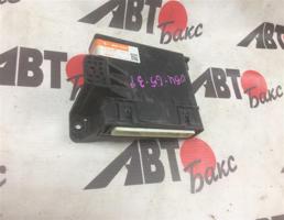 Блок управления климат-контролем для TOYOTA BB QNC21  запчасти бу
