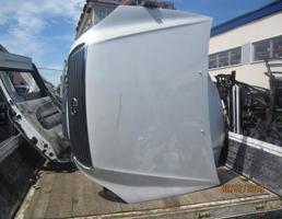 Капот для TOYOTA CELSIOR UCF30/UCF31  запчасти бу