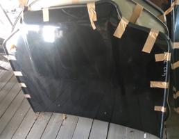 Капот для SUBARU FORESTER SG5/SG9  запчасти бу