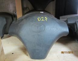 Подушка безопасности передняя правая для TOYOTA PRIUS NHW10/NHW11  запчасти бу