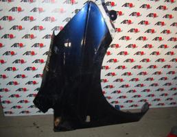 Крыло переднее правое для TOYOTA ISIS ANM10G/ANM10W/ANM15G/ANM15W/ZNM10G/ZNM10W  запчасти бу