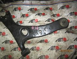Рычаг передний нижний правый для TOYOTA OPA ACT10/ZCT10/ZCT15  запчасти бу