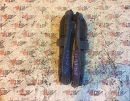 Рычаг передний нижний левый для MITSUBISHI PAJERO IO H62W/H67W/H72W/H76W/H77W  запчасти бу