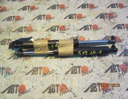 Амортизатор двери задка ПАРА для HONDA ACCORD CL7/CL9  запчасти бу