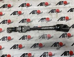 Рулевой карданчик для NISSAN NOTE E12/HE12/NE12/SNE12  запчасти бу