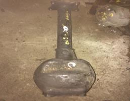 Редуктор для ISUZU BIGHORN UBS25DW/UBS25GW/UBS69DW/UBS69GW  запчасти бу