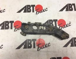 Крепление бампера переднее  для TOYOTA SIENTA NCP81G/NCP85G  запчасти бу