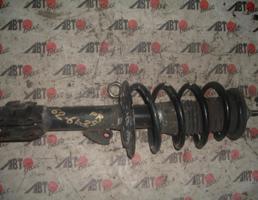 Стойка передняя правая для TOYOTA RACTIS NCP105/NCP100/SCP100  запчасти бу