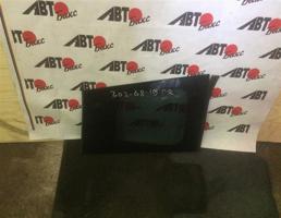 Стекло боковое заднее правое для MAZDA PREMACY CREW  запчасти бу