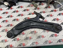 Рычаг передний нижний левый для NISSAN X-TRAIL NT32  запчасти бу