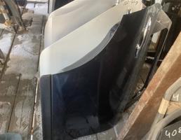 Дверь задняя правая для NISSAN X-TRAIL NT32  запчасти бу