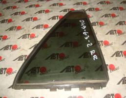 Стекло неподвижное для TOYOTA AVENSIS AZT250  запчасти бу