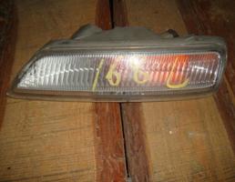 Указатель поворота передний левый для NISSAN LARGO W30/CW30/NCW30/NW30/VNW30/VW30  запчасти бу