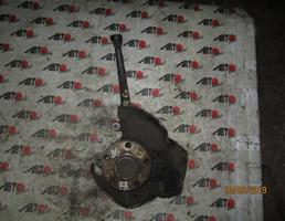 Ступица передняя правая для TOYOTA MARK II GX90/JZX90/JZX91/JZX93/SX90/LX90  запчасти бу