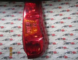 Фонарь задний правый для NISSAN X-TRAIL T31  запчасти бу