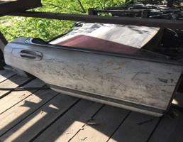 Дверь задняя правая для NISSAN CIMA FPY31/Y31  запчасти бу