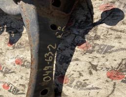 Рычаг задний правый для TOYOTA AVENSIS AZT250  запчасти бу