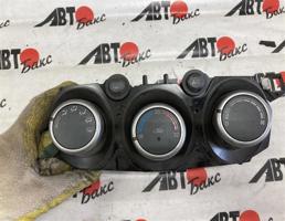 Климат контроль для MAZDA DEMIO DE3FS  запчасти бу