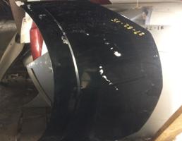 Капот для TOYOTA ESTIMA ACR30W/ACR40W/MCR30W/MCR40W  запчасти бу