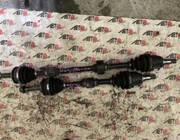 Привод передний левый для TOYOTA PORTE NCP141  запчасти бу