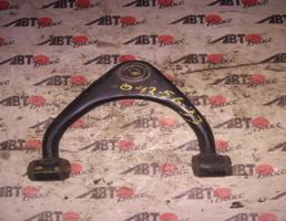 Рычаг передний верхний правый для TOYOTA PROGRES JCG10/JCG11/JCG15  запчасти бу