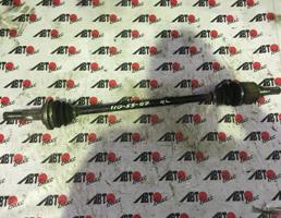 Привод задний левый для NISSAN X-TRAIL NT30/T30/PNT30  запчасти бу