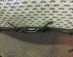 Рулевая рейка для NISSAN MURANO PNZ50  запчасти бу