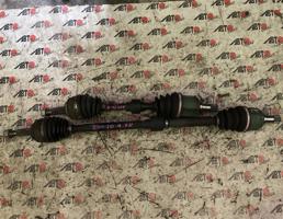 Привод передний левый для MITSUBISHI DION CR5W/CR6W/CR9W  запчасти бу