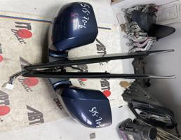 Зеркало левое для HONDA ELYSION RR2  запчасти бу