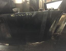 Дверь передняя правая для TOYOTA PROBOX NCP58G/NCP59G/NCP50V/NCP51V/NCP55V/NCP52V/NLP51V  запчасти бу