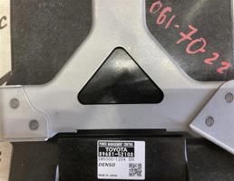 Электронный блок для TOYOTA AQUA NHP10  запчасти бу