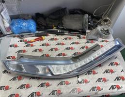 Фонарь задний правый для NISSAN LEAF AZE0  запчасти бу