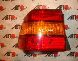 Фонарь задний левый для TOYOTA CELSIOR UCF20/UCF21  запчасти бу