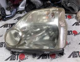 Фара передняя левая для NISSAN X-TRAIL T31  запчасти бу