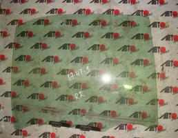 Стекло двери задней правой для TOYOTA CAMRY SV40/SV41/SV42/SV43/CV40/CV43  запчасти бу