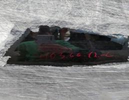 Стекло двери задней левой для SUBARU IMPREZA GG2/GG3/GG9/GGA  запчасти бу