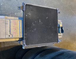 Радиатор кондиционера для TOYOTA VITZ NCP95/KSP90/NCP91/SCP90  запчасти бу