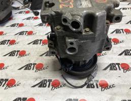 Компрессор кондиционера для TOYOTA VITZ NCP10/NCP13/NCP15/SCP10/SCP13  запчасти бу